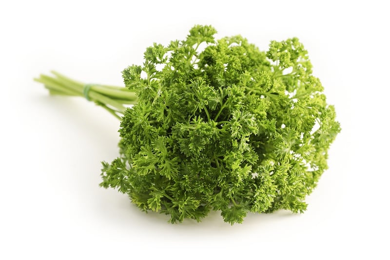 Culinary Ingredients