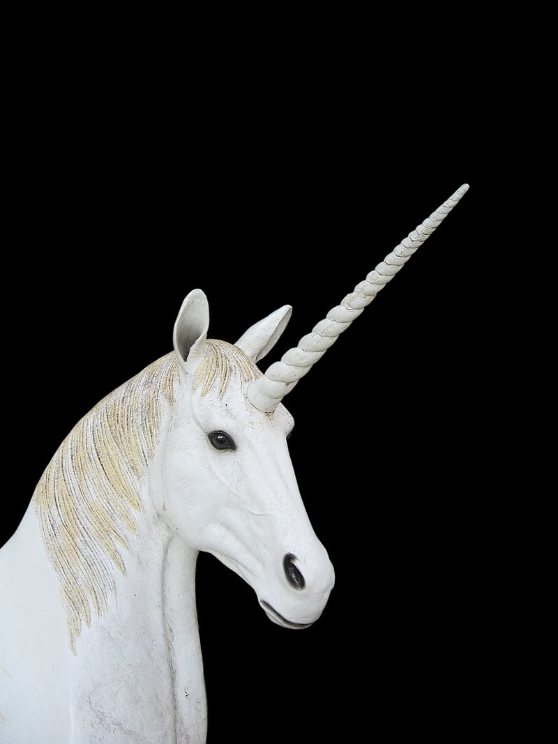 Unicorn Cookies